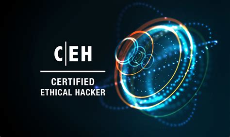 Certified ethical hacker. Things To Know About Certified ethical hacker. 